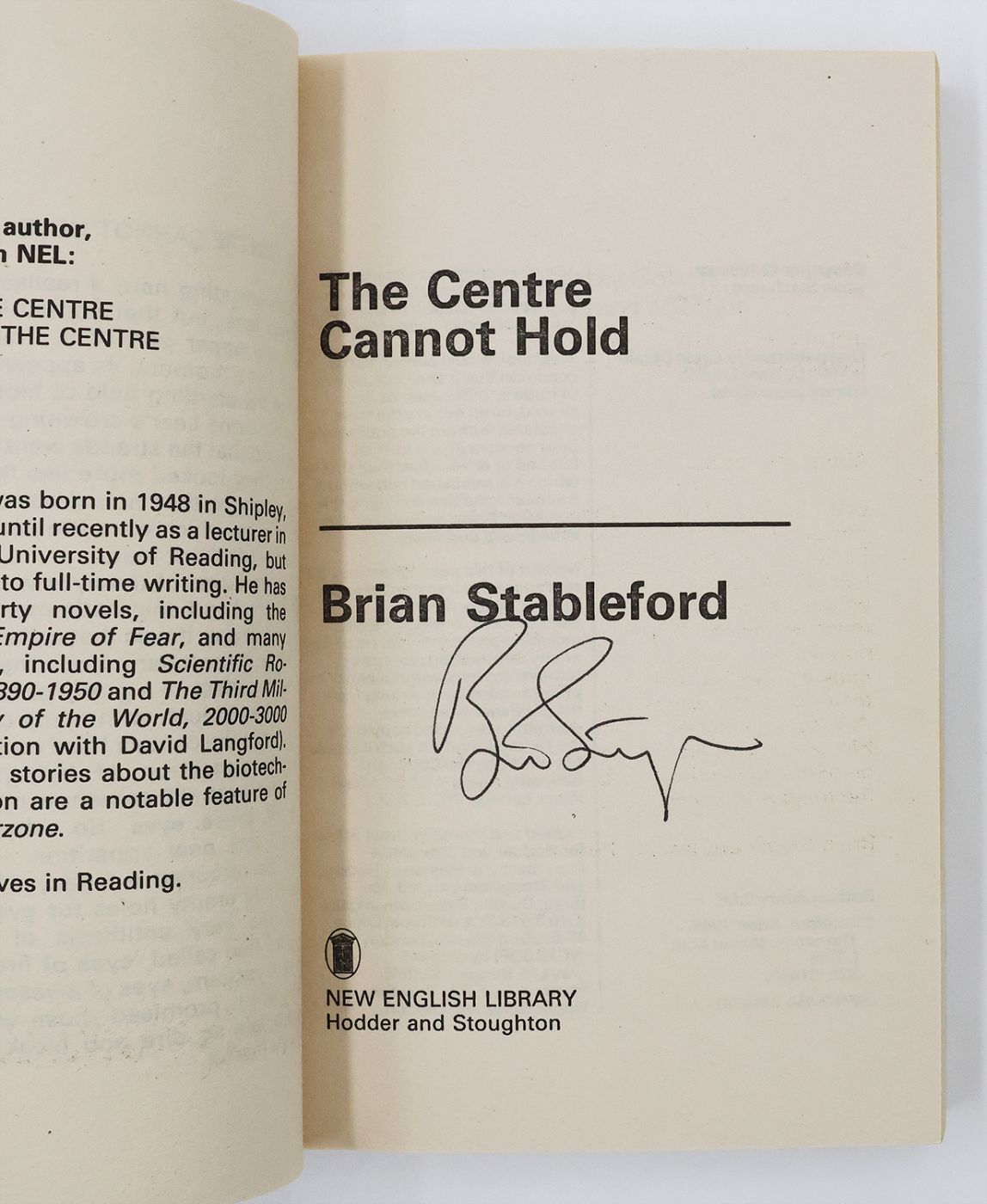 THE ASGARD TRILOGY. -  image 7