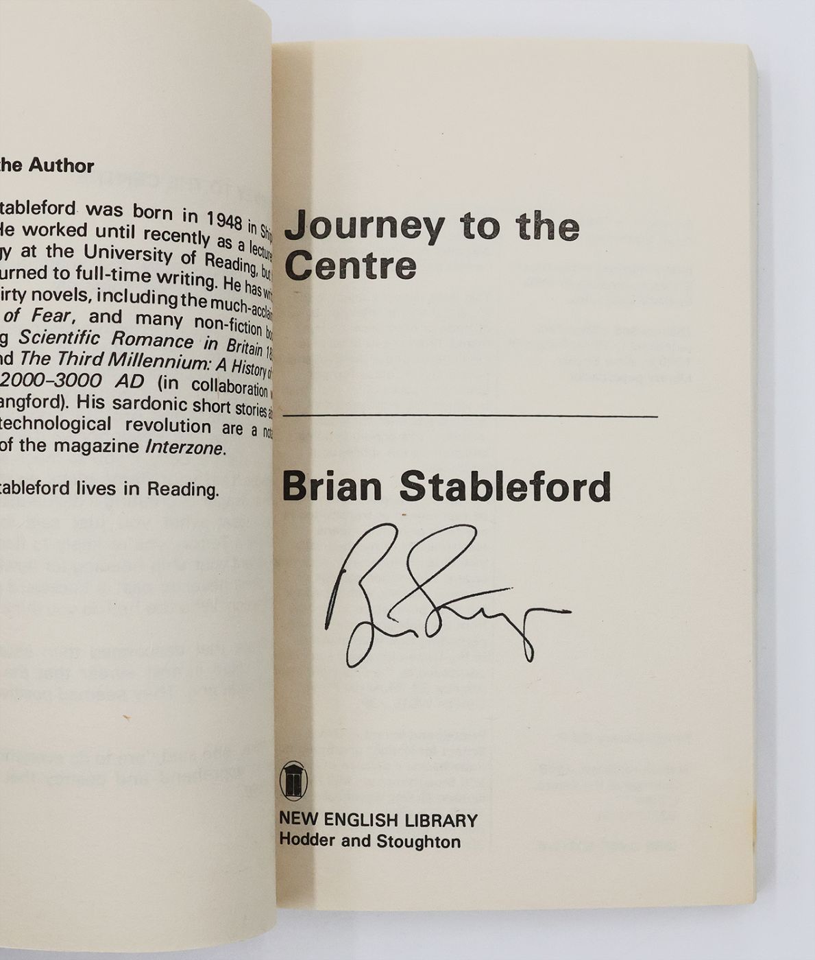 THE ASGARD TRILOGY. -  image 9