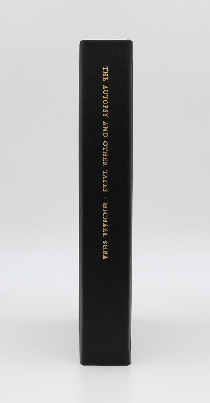 THE AUTOPSY AND OTHER TALES -  image 2