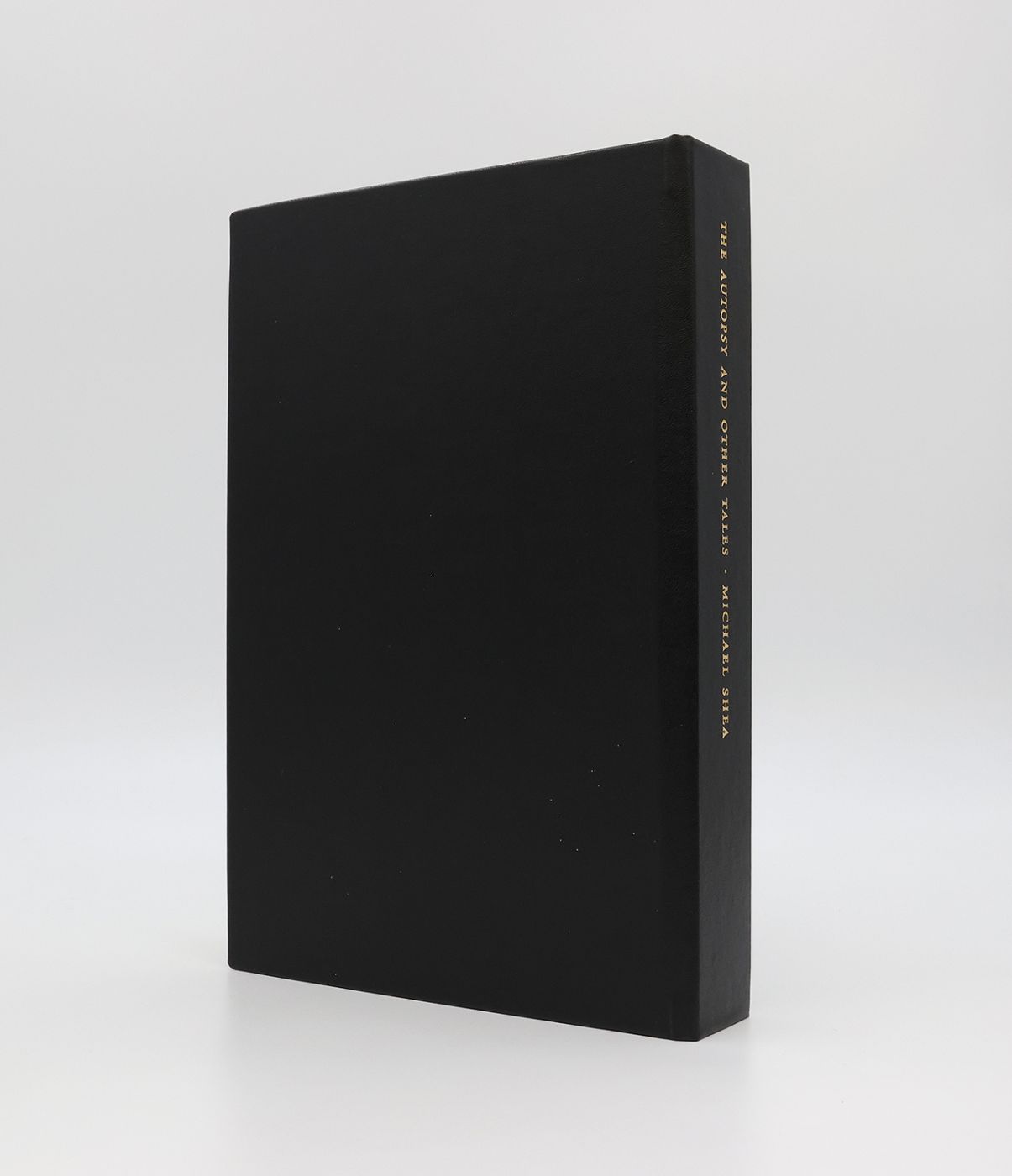 THE AUTOPSY AND OTHER TALES -  image 3