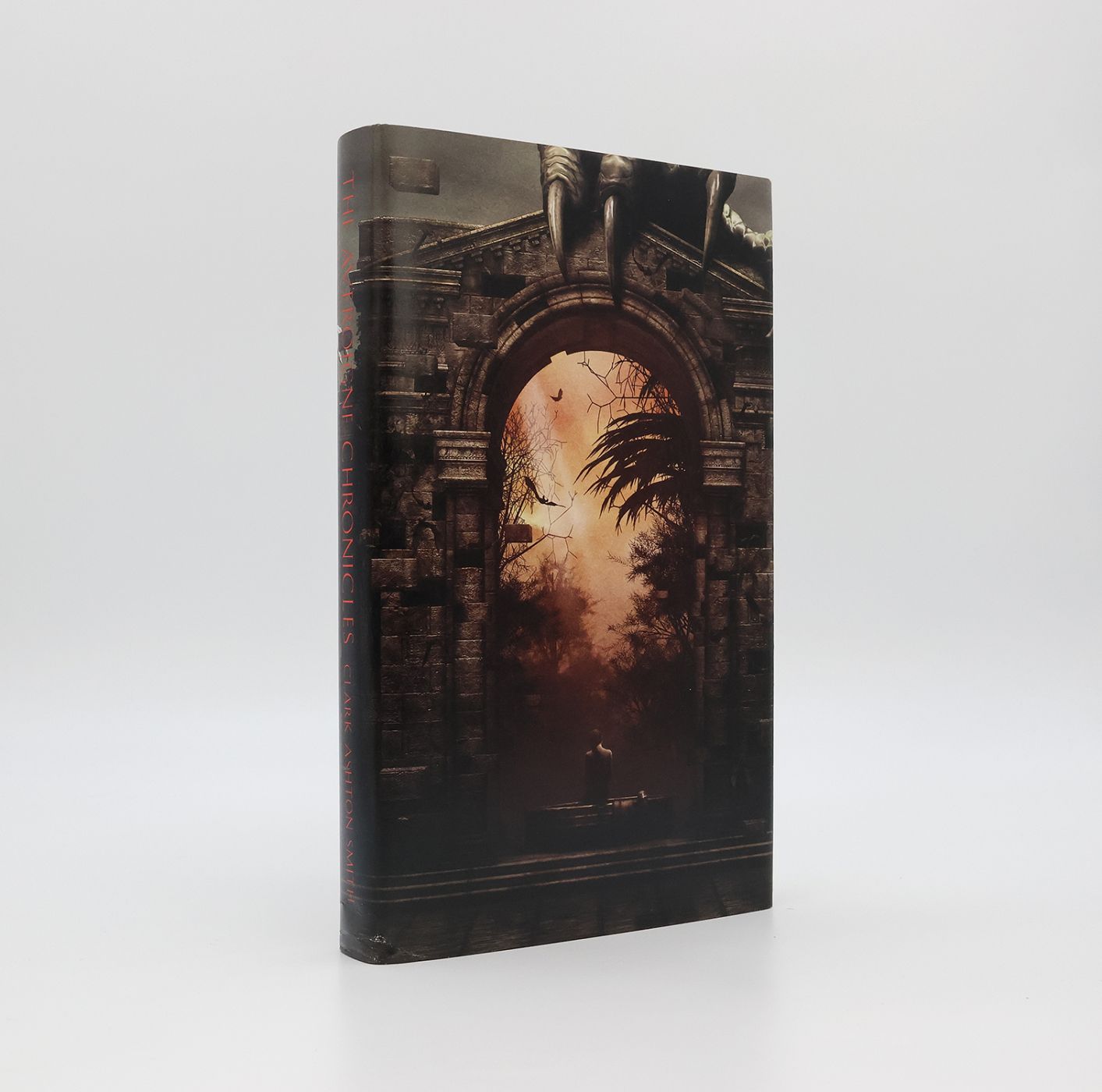 THE AVEROIGNE CHRONICLES: -  image 1