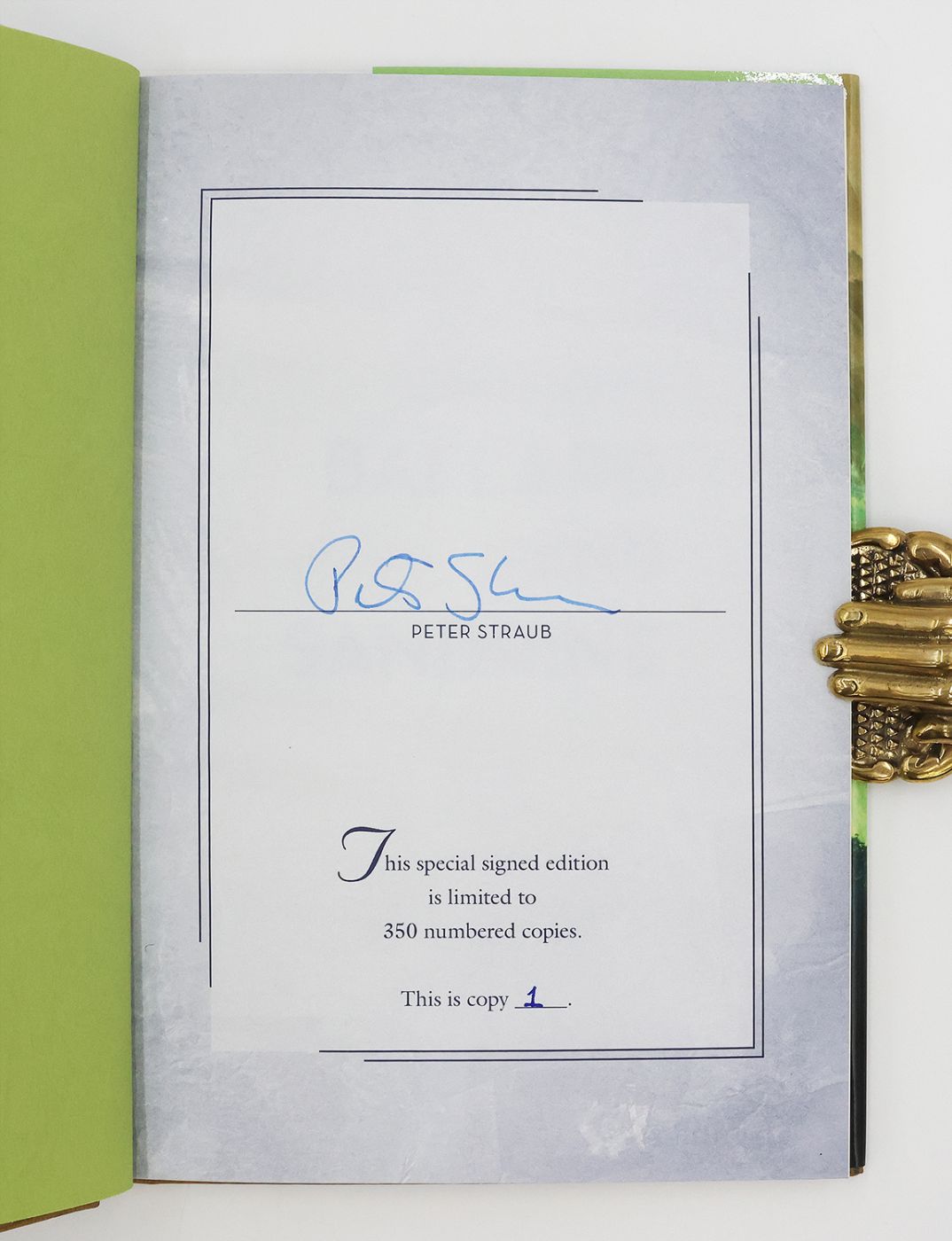 THE BALLAD OF BALLARD AND SANDRINE -  image 2