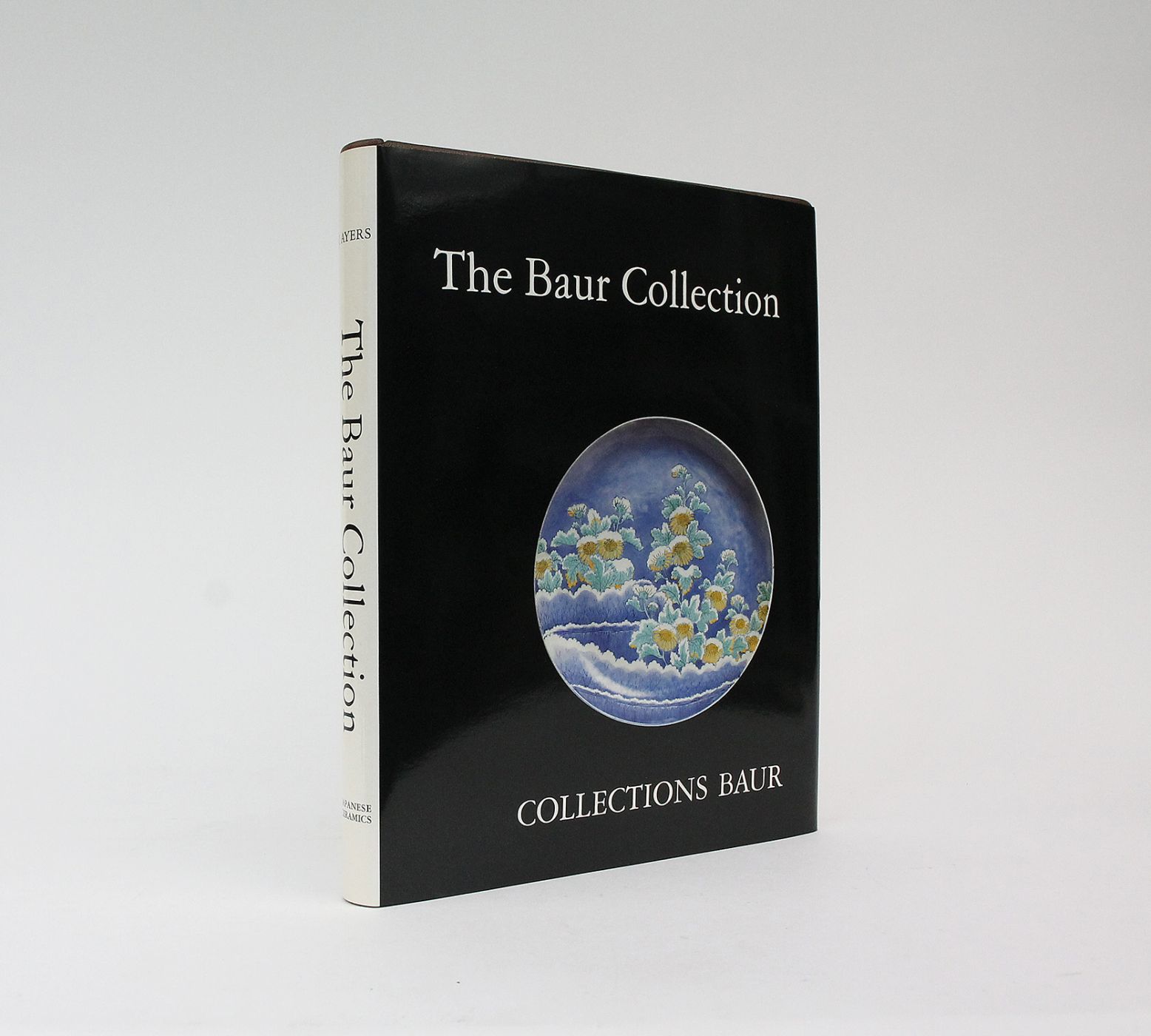 THE BAUR COLLECTION: JAPANESE CERAMICS -  image 1