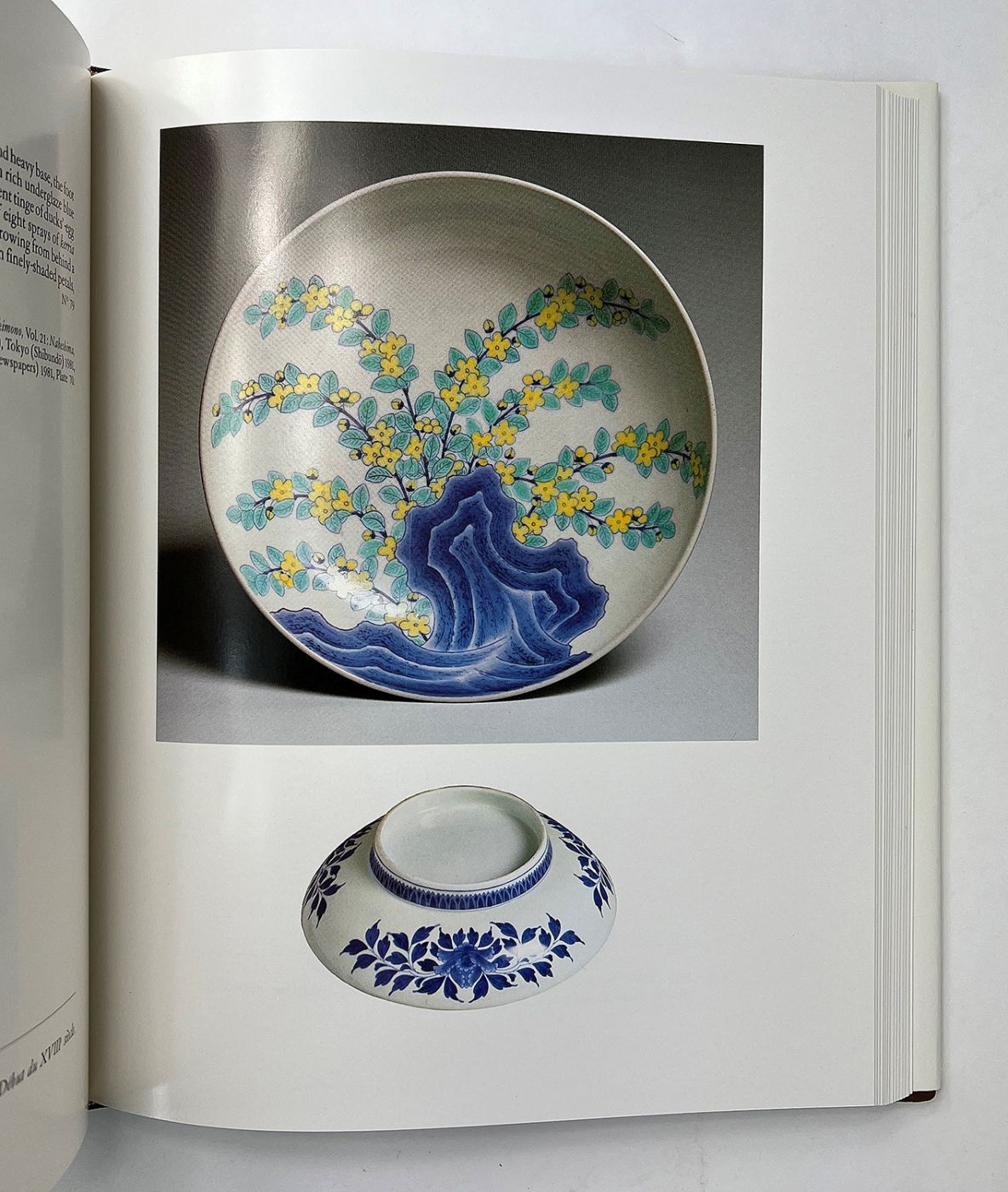 THE BAUR COLLECTION: JAPANESE CERAMICS -  image 5