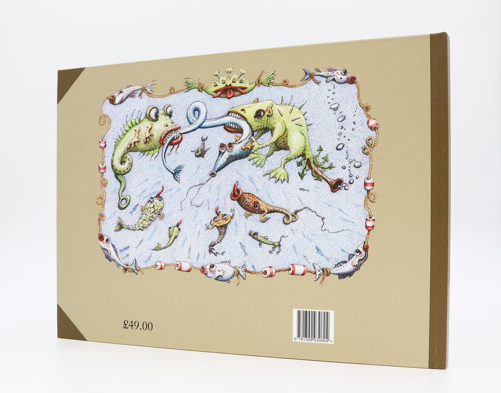 THE BEANPOLE CHRONICLES, -  image 2