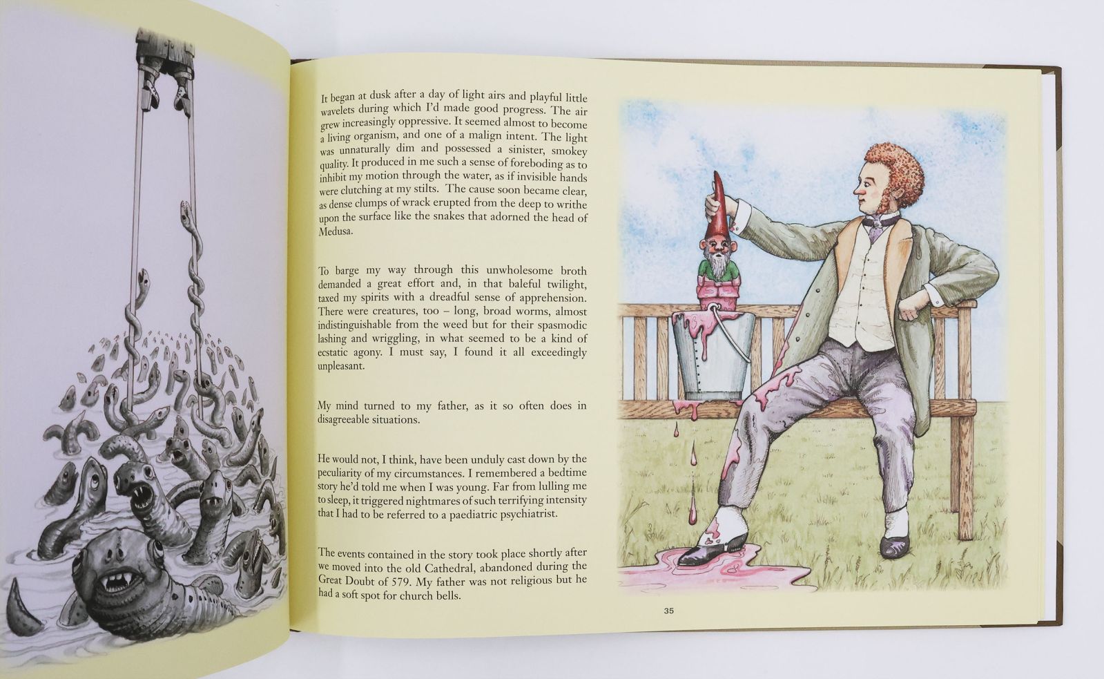 THE BEANPOLE CHRONICLES, -  image 4