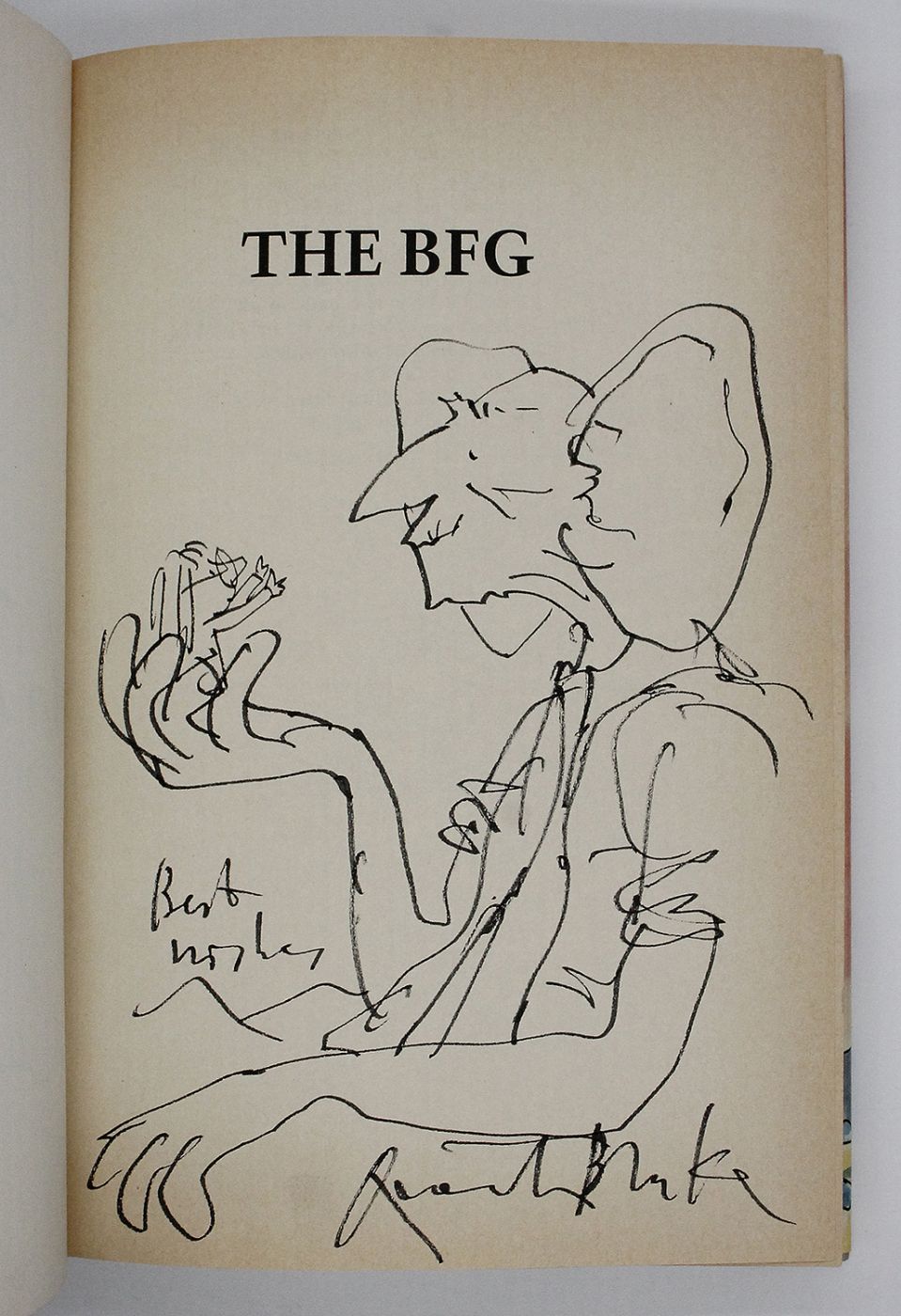 THE BFG -  image 6