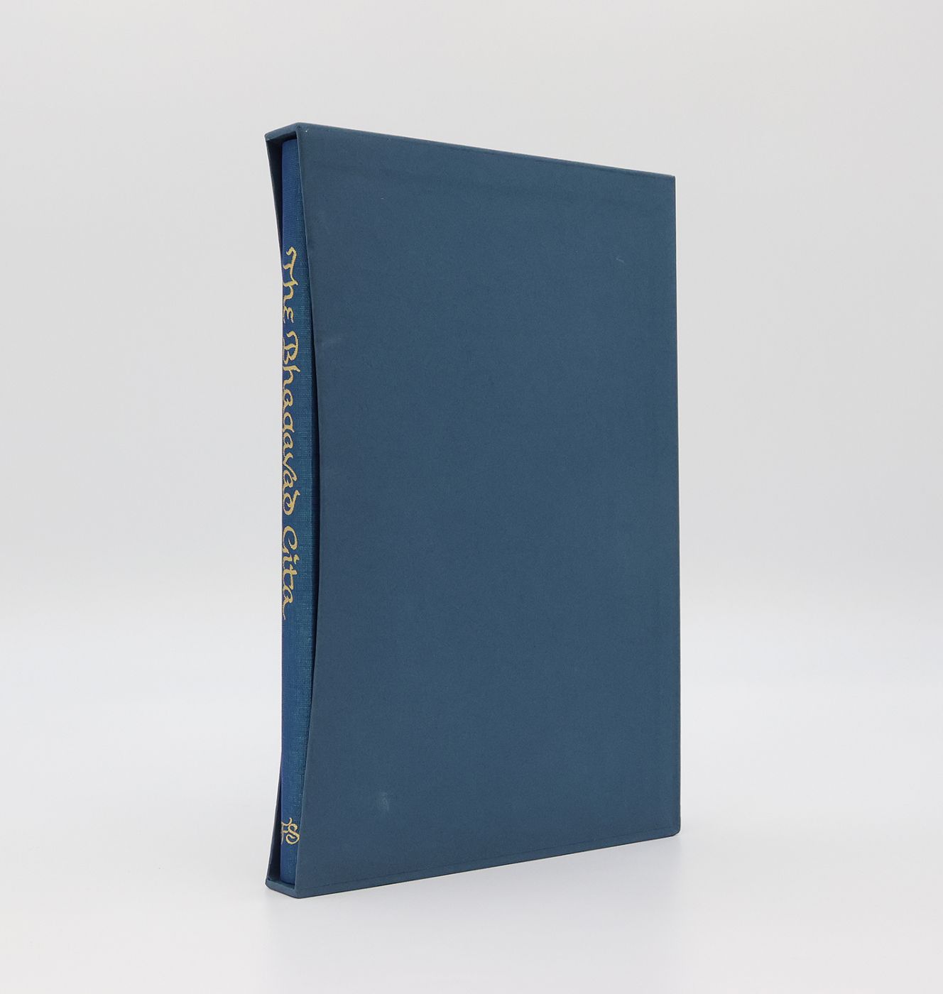 THE BHAGAVAD GITA -  image 4