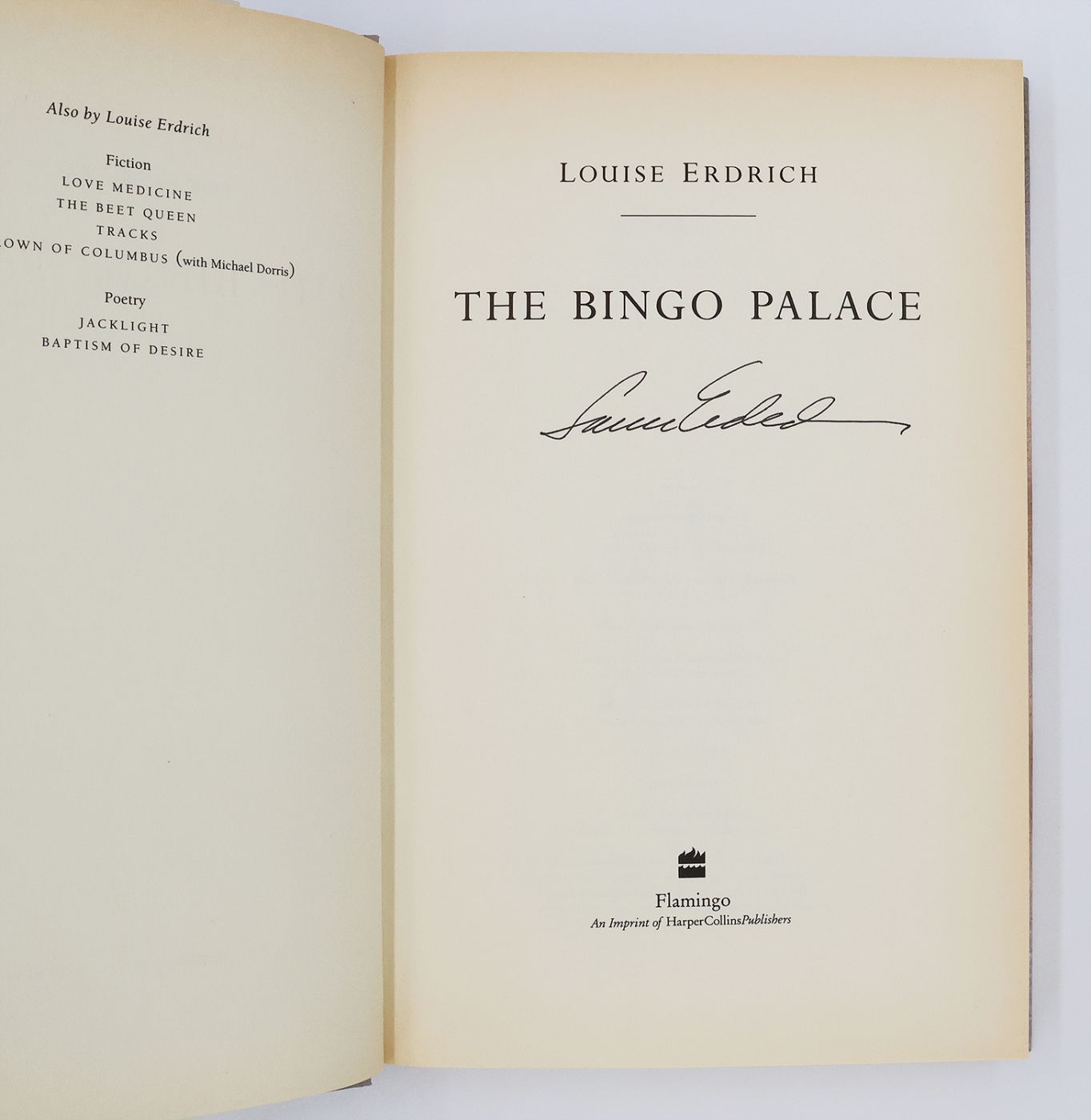 THE BINGO PALACE -  image 2
