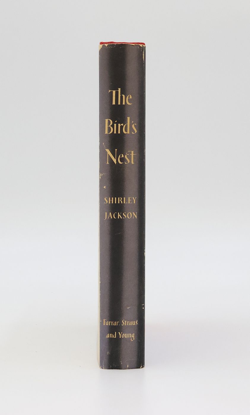 THE BIRD'S NEST -  image 2