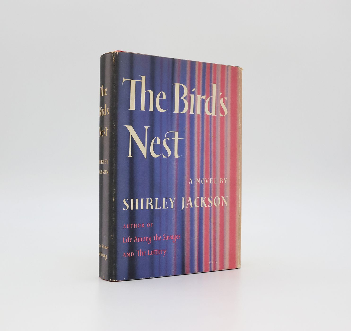 THE BIRD'S NEST -  image 1