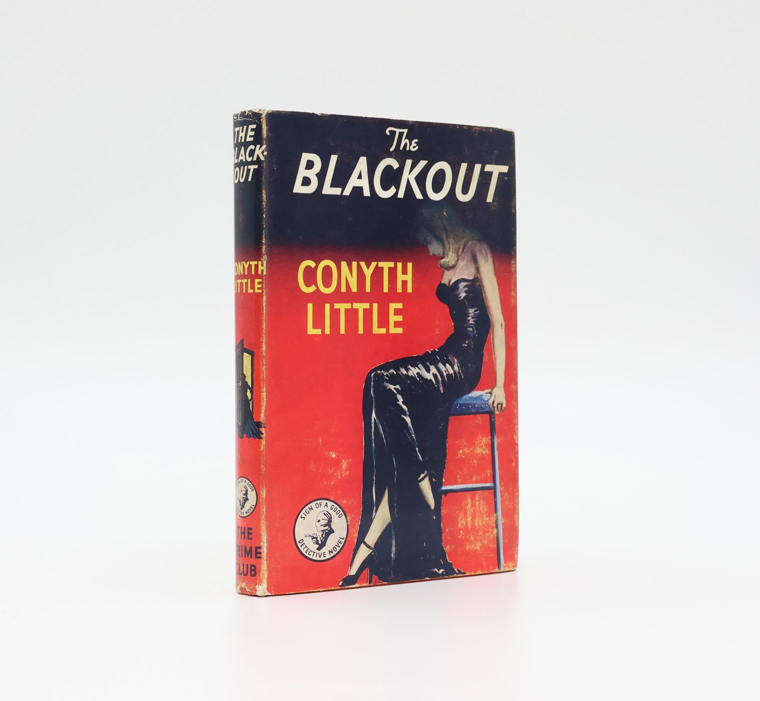 THE BLACKOUT -  image 1
