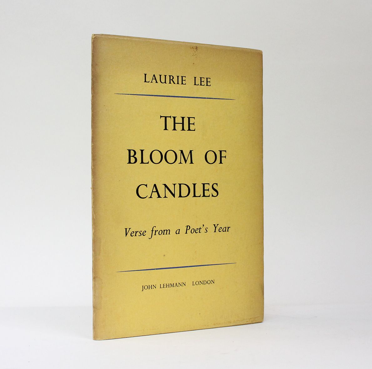 THE BLOOM OF CANDLES. -  image 1