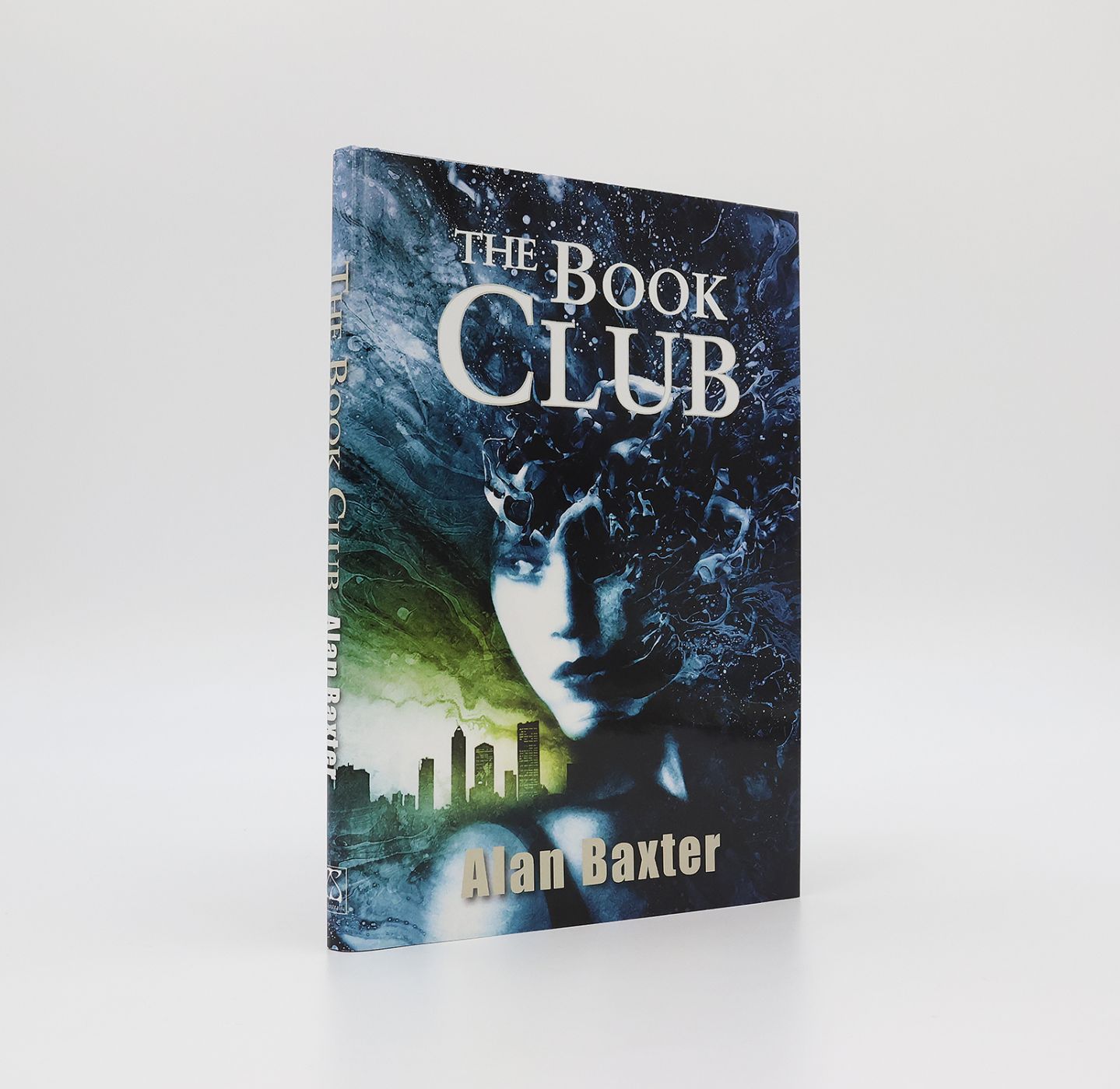 THE BOOK CLUB -  image 1