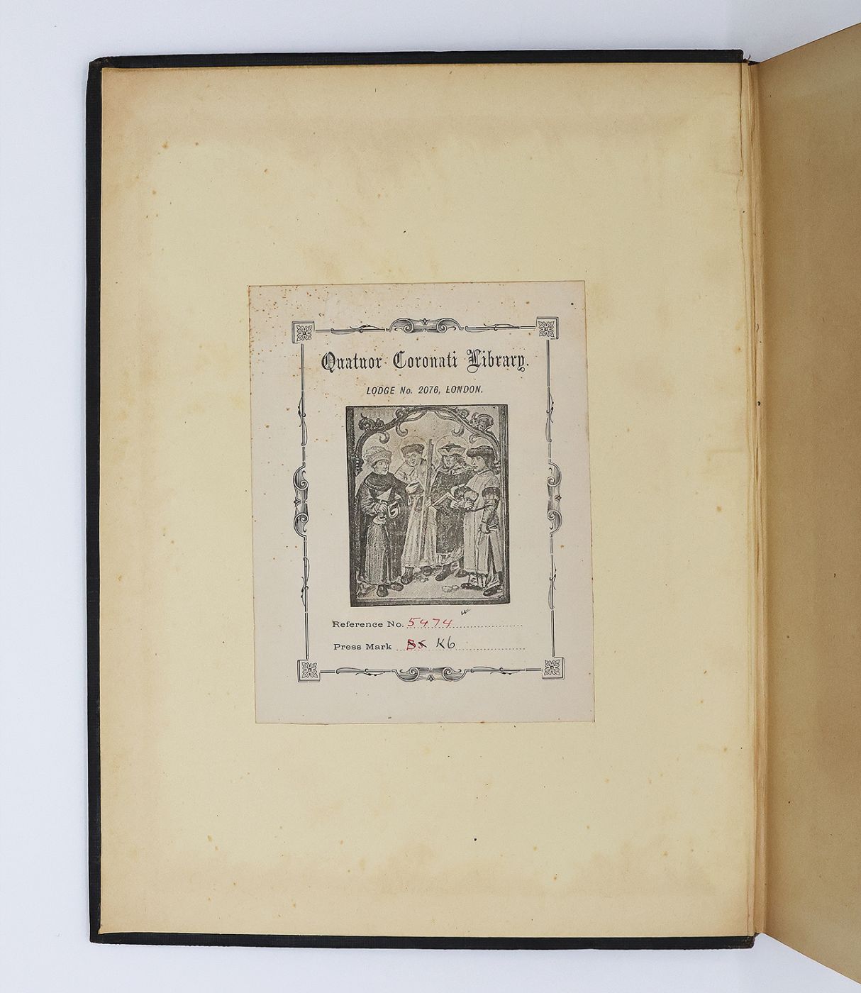 THE BOOK OF BLACK MAGIC AND OF PACTS, -  image 5