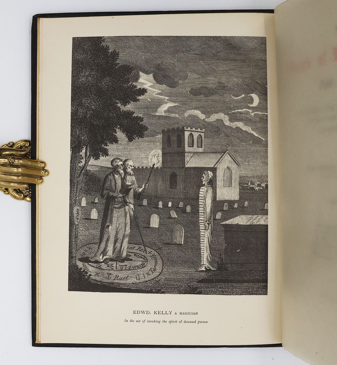 THE BOOK OF BLACK MAGIC AND OF PACTS, -  image 6