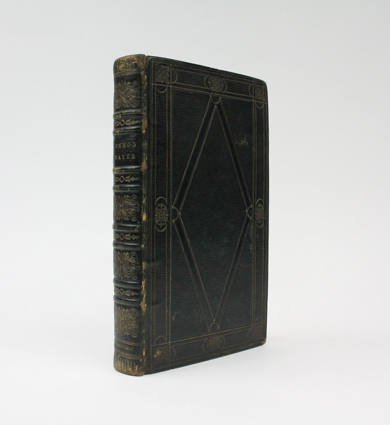 THE BOOK OF COMMON PRAYER, -  image 1