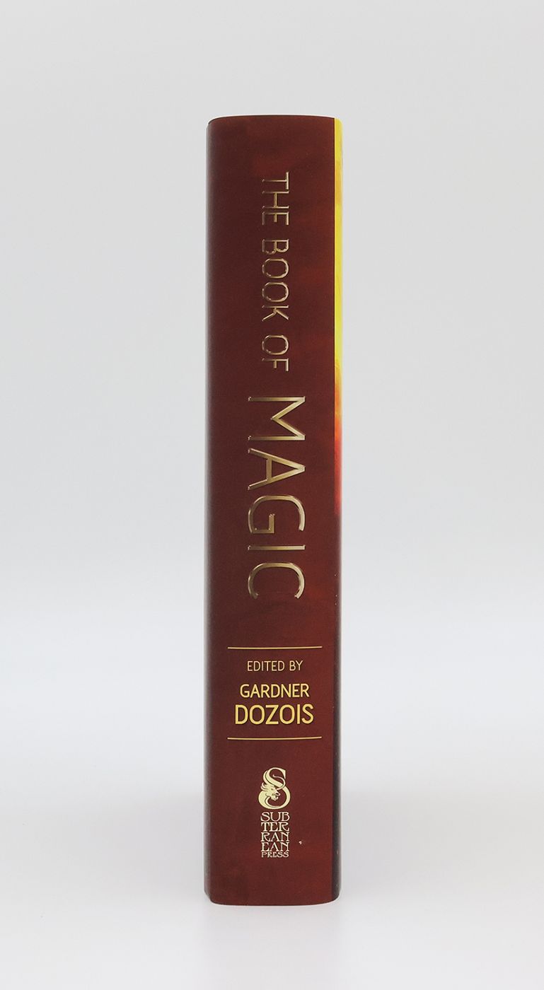 THE BOOK OF MAGIC -  image 2