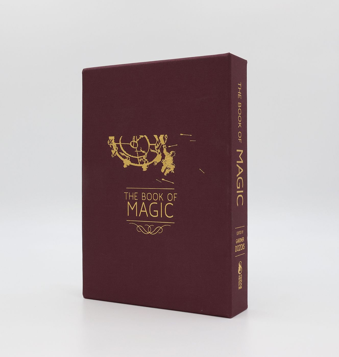 THE BOOK OF MAGIC -  image 4