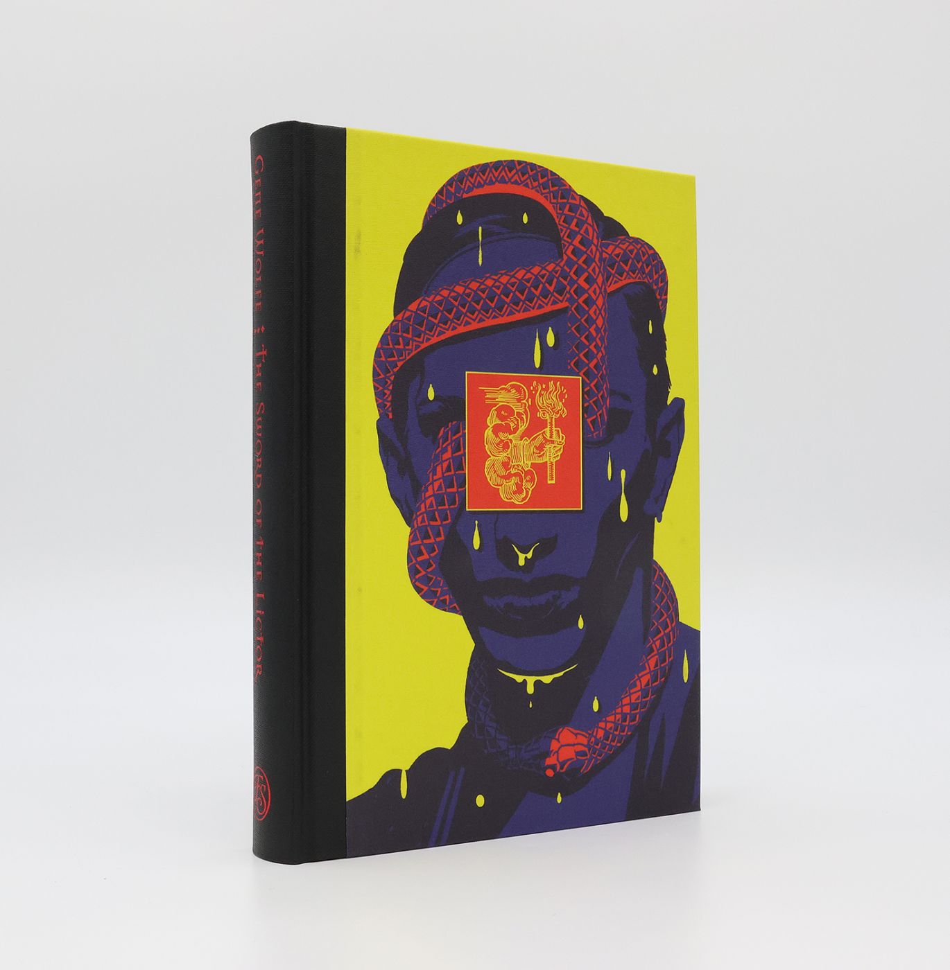 THE BOOK OF THE NEW SUN: -  image 11