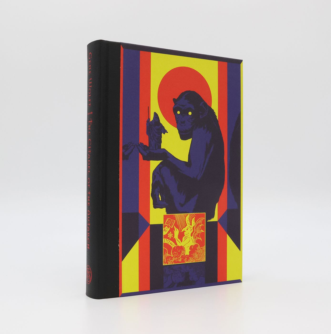 THE BOOK OF THE NEW SUN: -  image 14