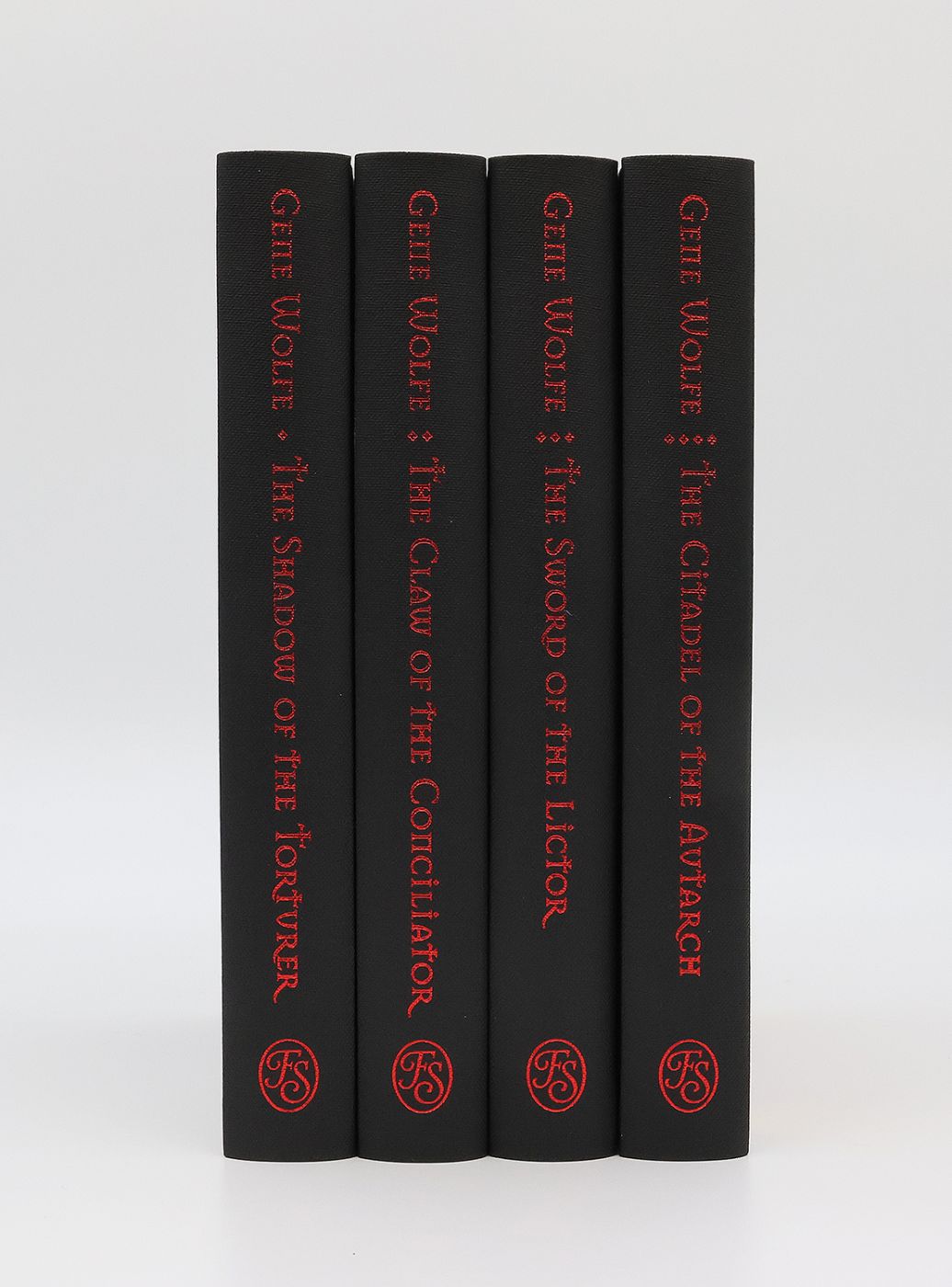 THE BOOK OF THE NEW SUN: -  image 3