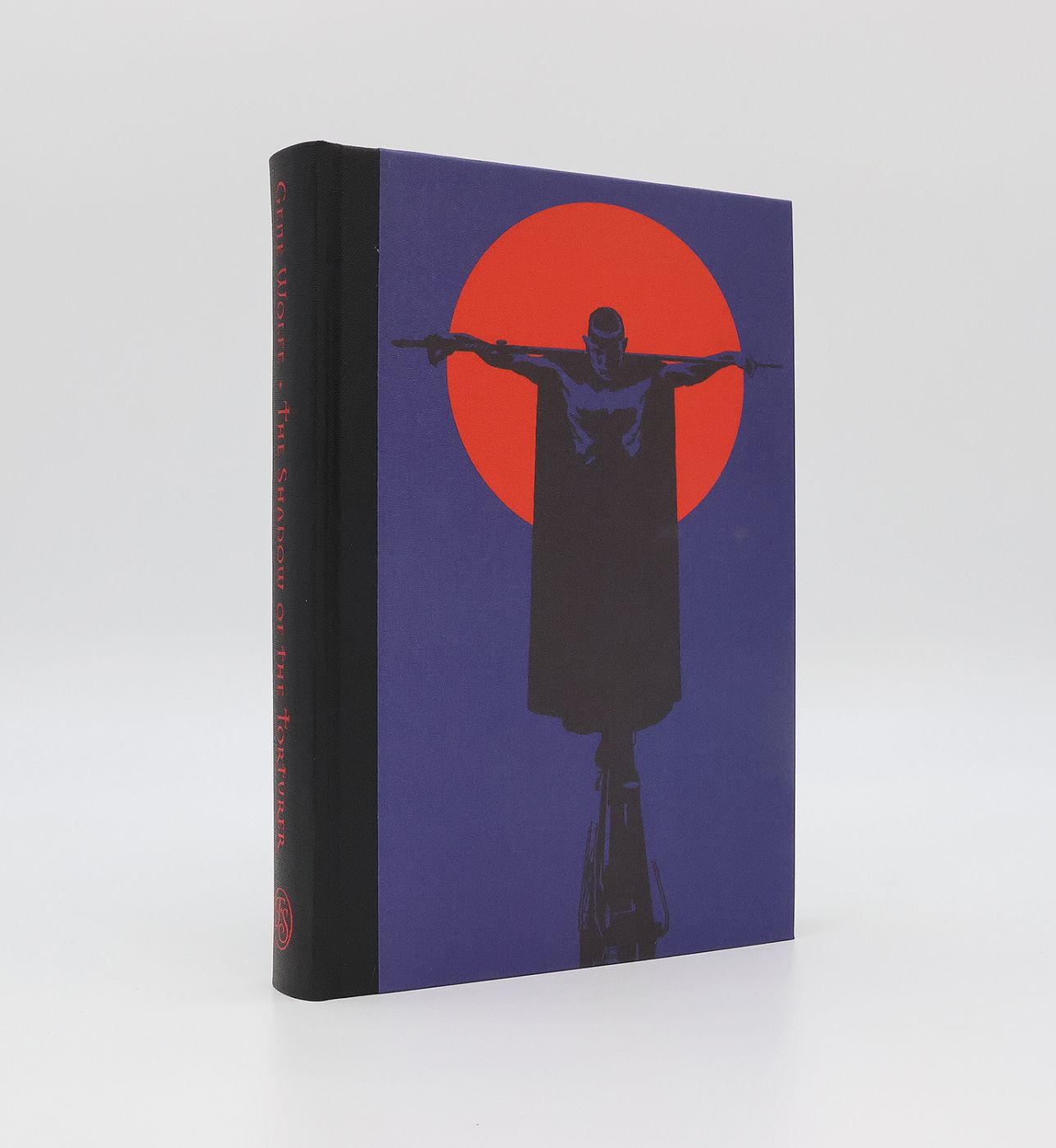 THE BOOK OF THE NEW SUN: -  image 4