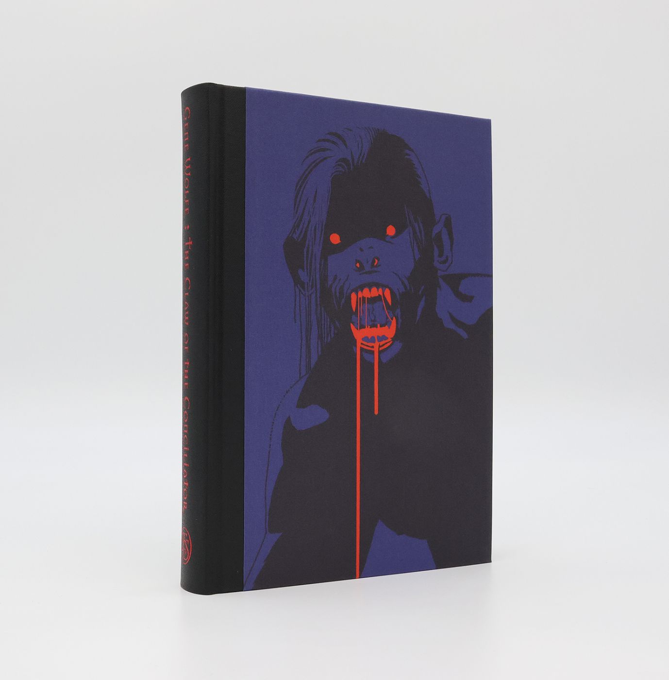 THE BOOK OF THE NEW SUN: -  image 8