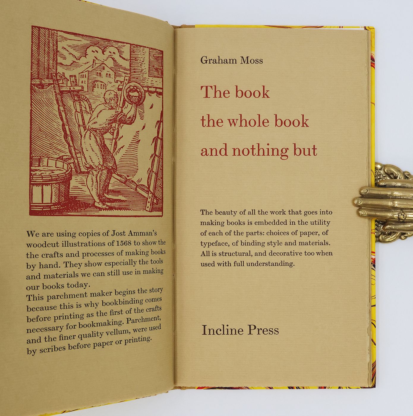 THE BOOK THE WHOLE BOOK AND NOTHING BUT -  image 2