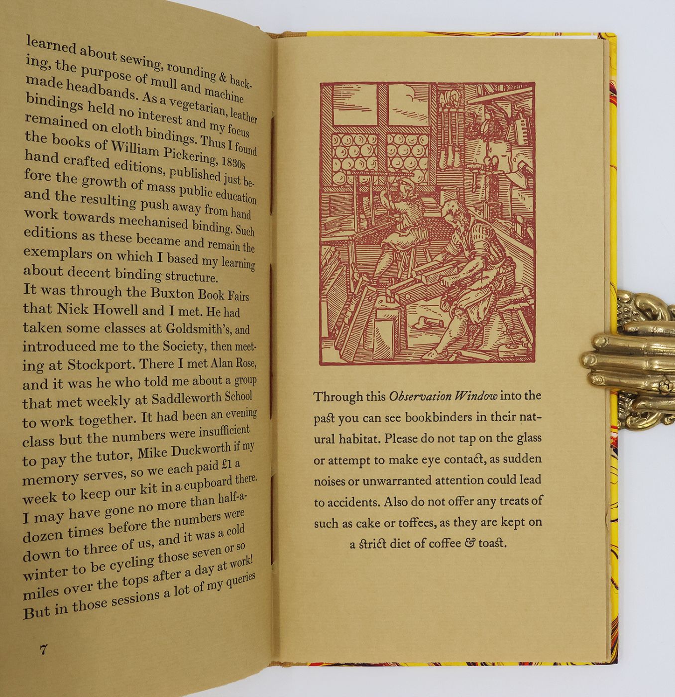 THE BOOK THE WHOLE BOOK AND NOTHING BUT -  image 5