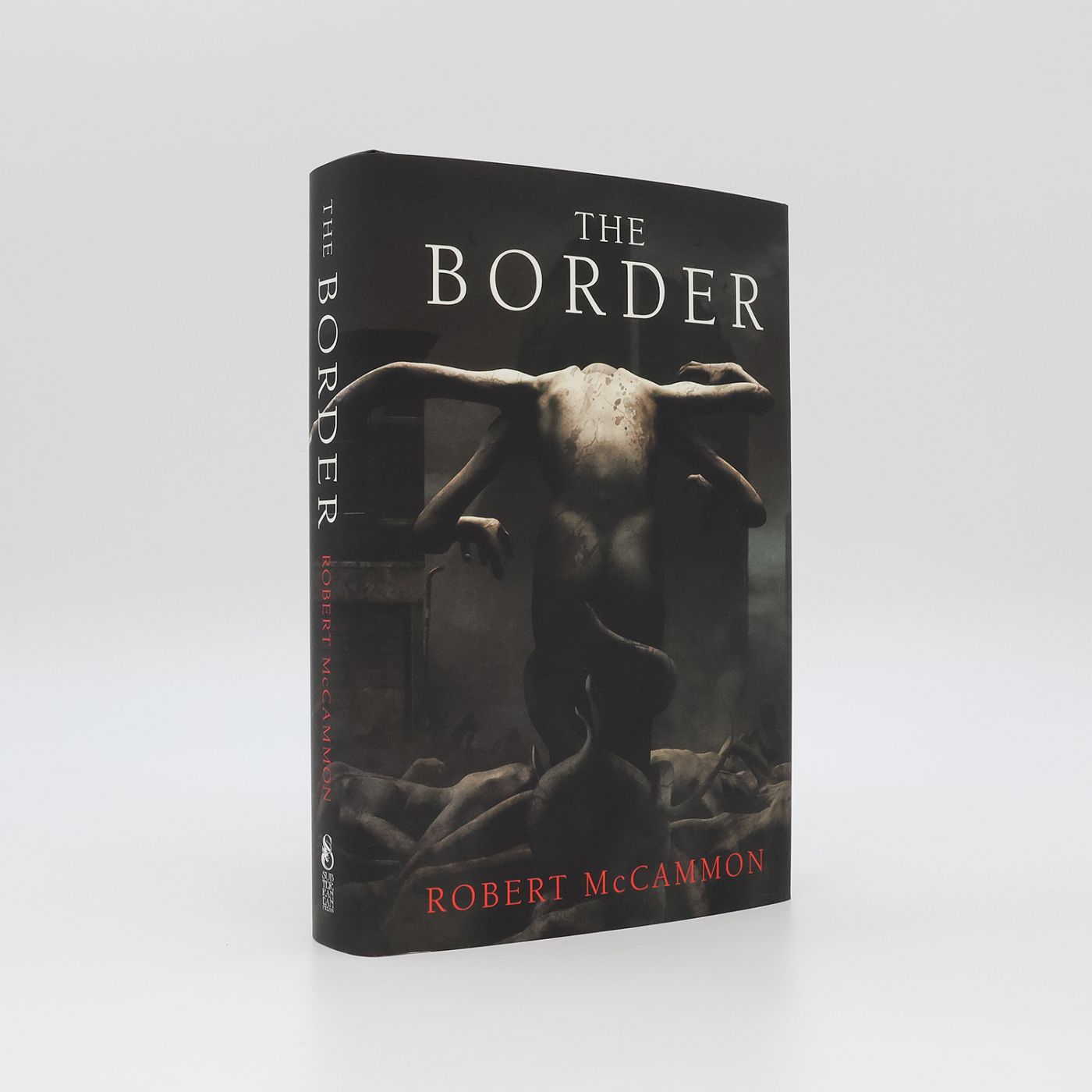 THE BORDER -  image 2