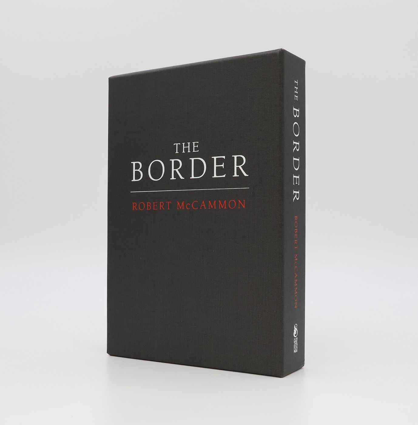 THE BORDER -  image 3