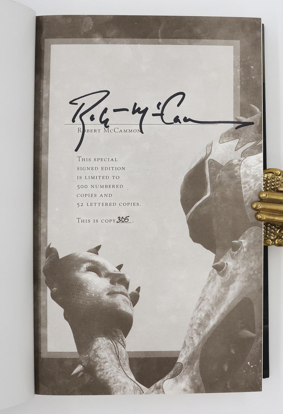 THE BORDER -  image 4