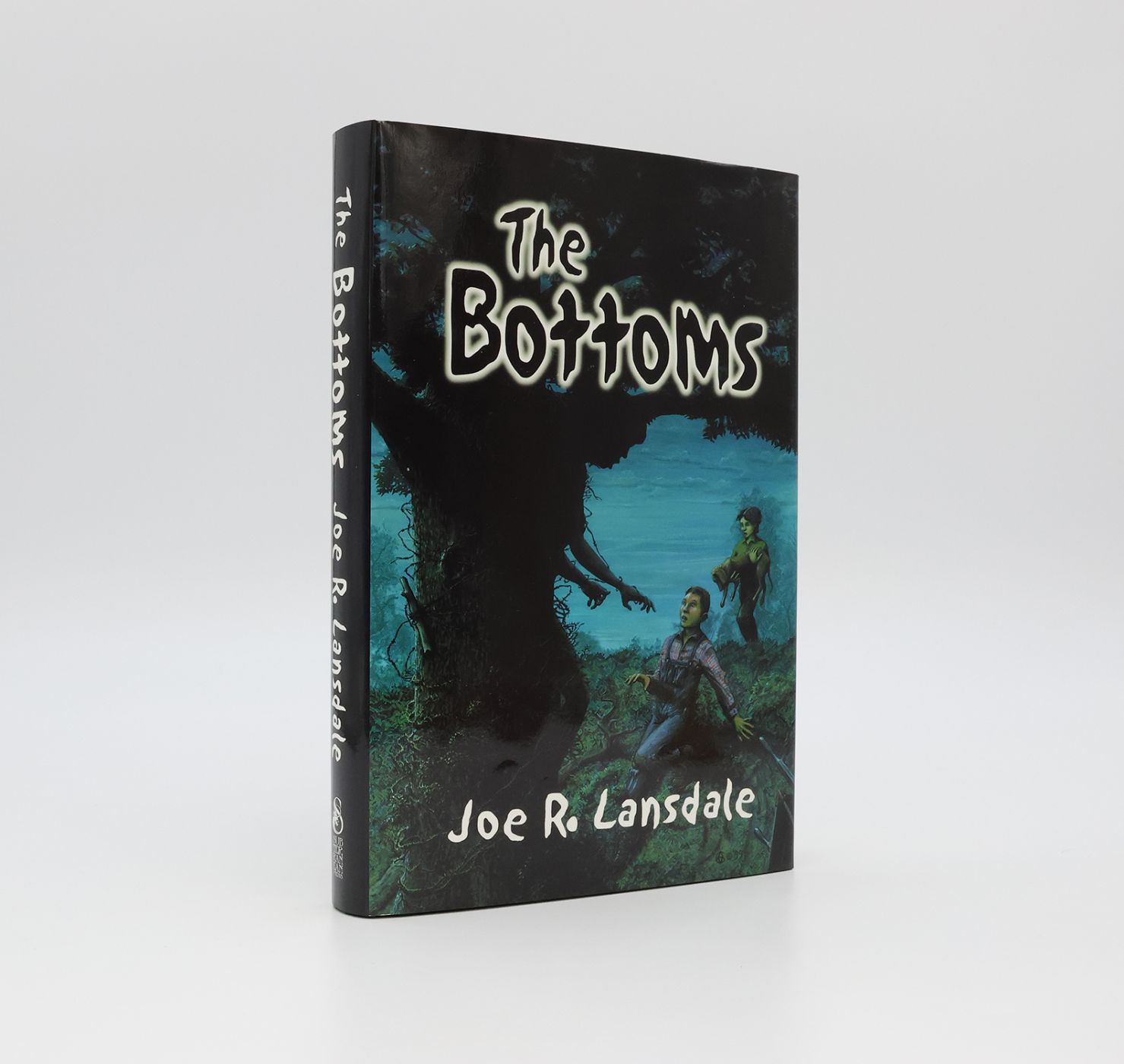 THE BOTTOMS -  image 2