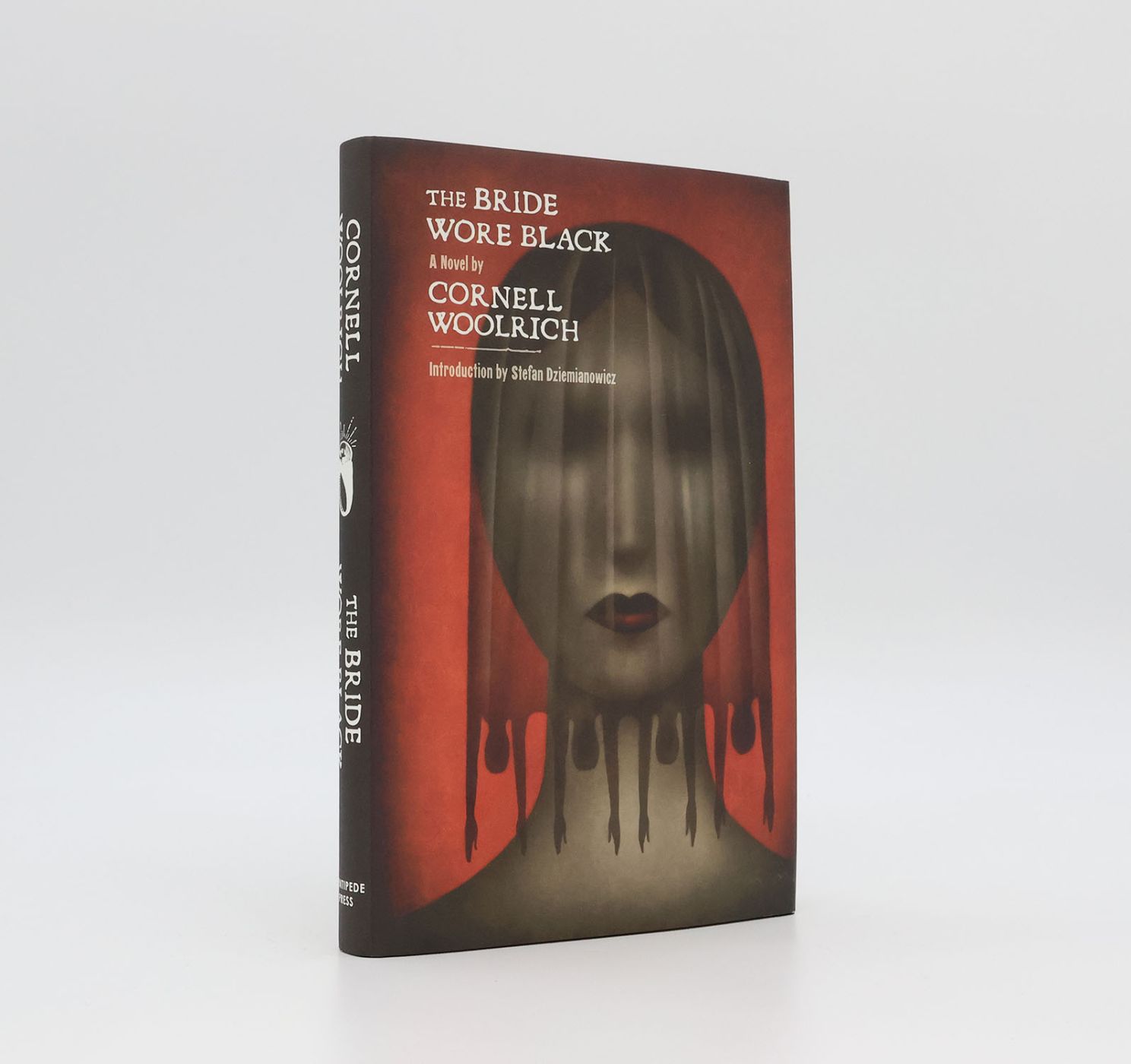 THE BRIDE WORE BLACK -  image 1