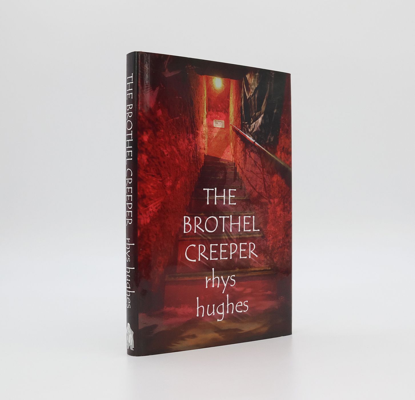 THE BROTHEL CREEPER. -  image 1