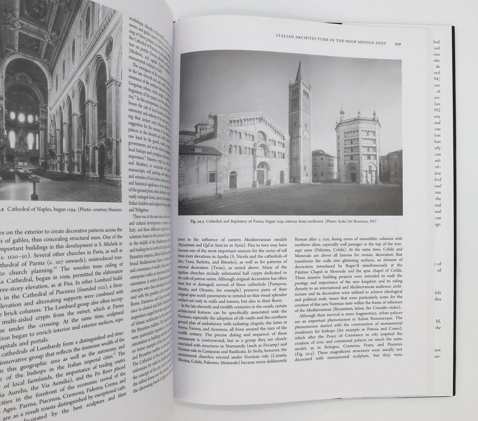 THE CAMBRIDGE GUIDE TO THE ARCHITECTURE OF CHRISTIANITY. -  image 4