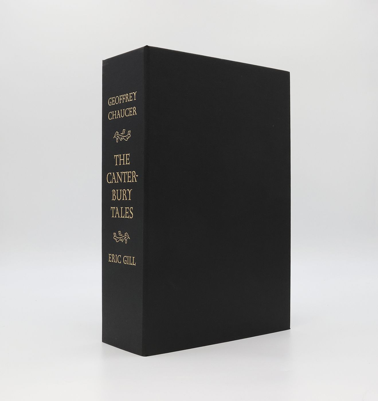 THE CANTERBURY TALES. -  image 11