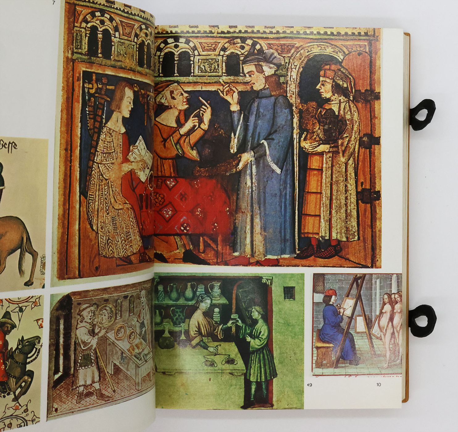 THE CANTERBURY TALES. -  image 5