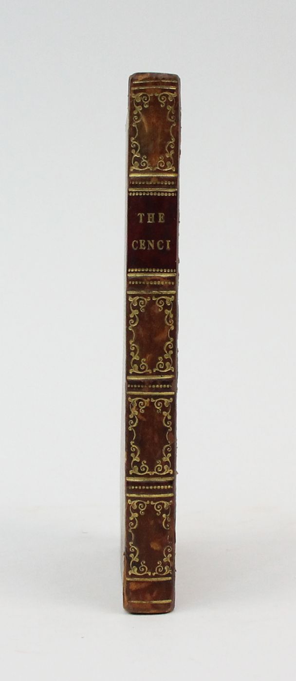 THE CENCI. -  image 2