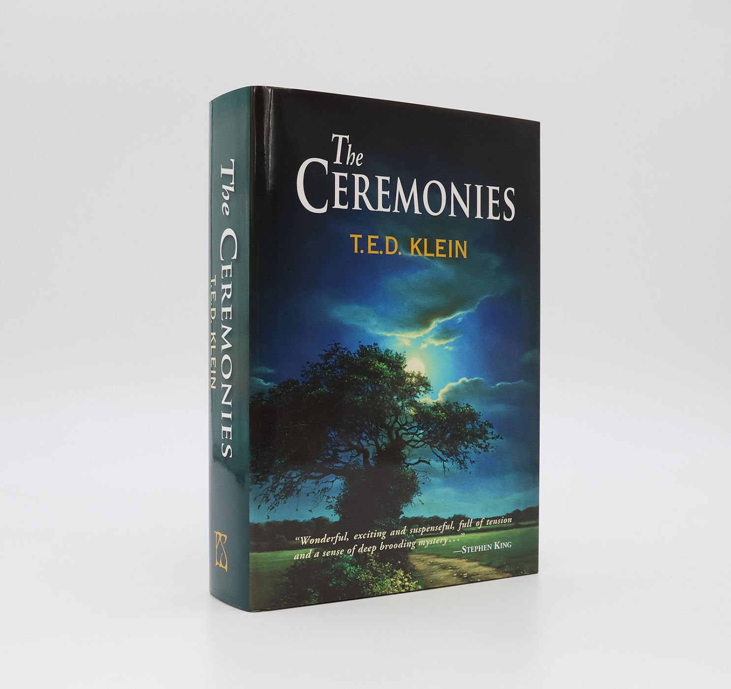 THE CEREMONIES -  image 2