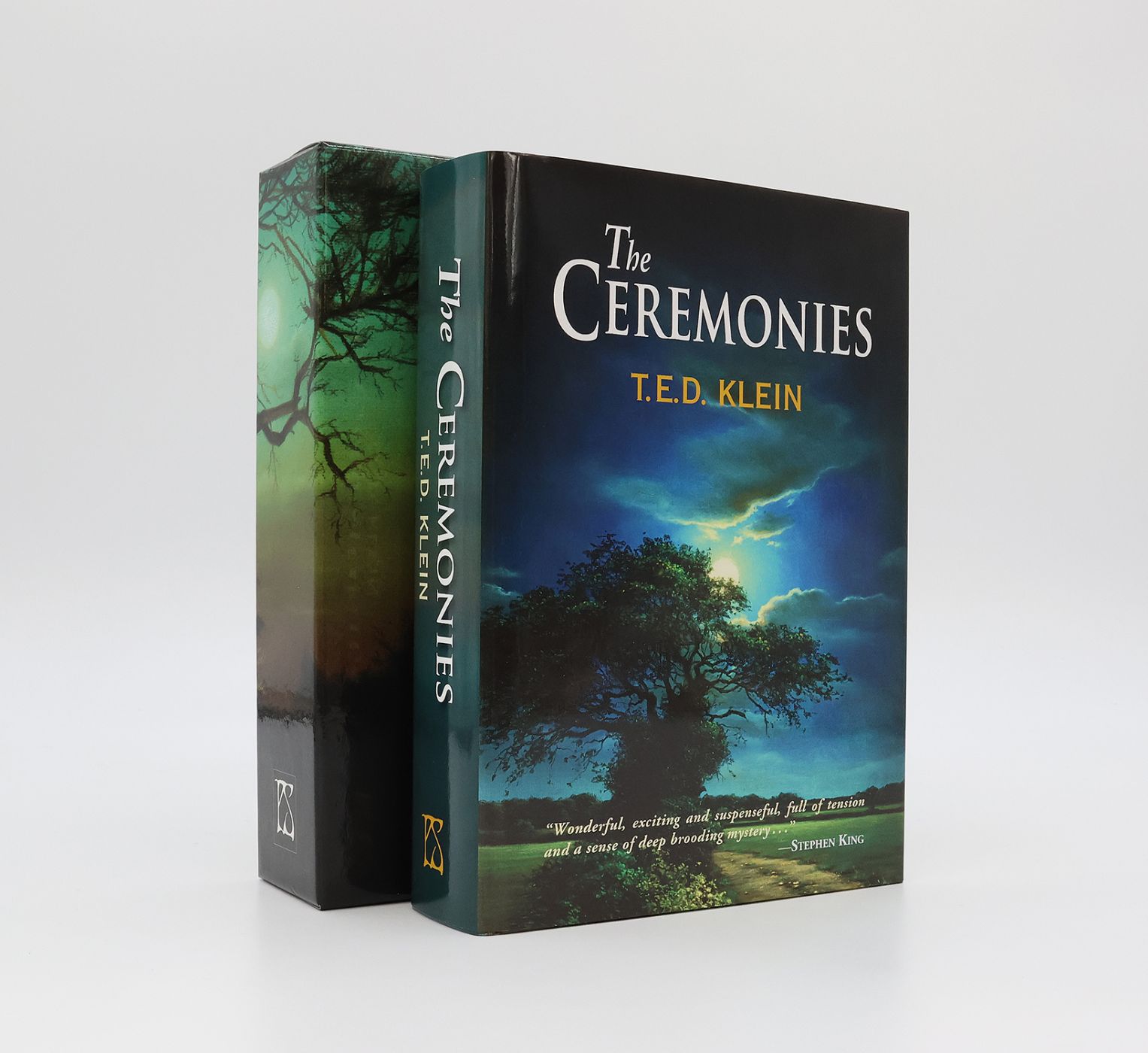 THE CEREMONIES -  image 1