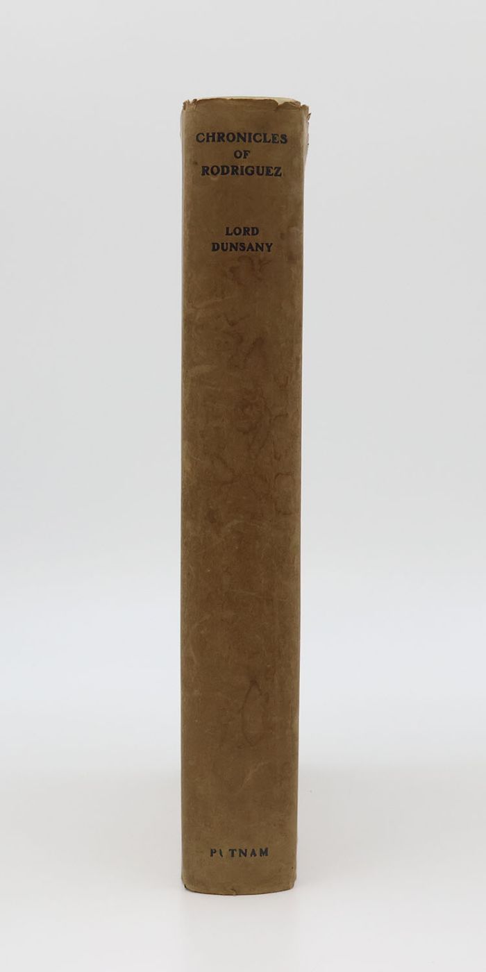 THE CHRONICLES OF RODRIGUEZ -  image 2