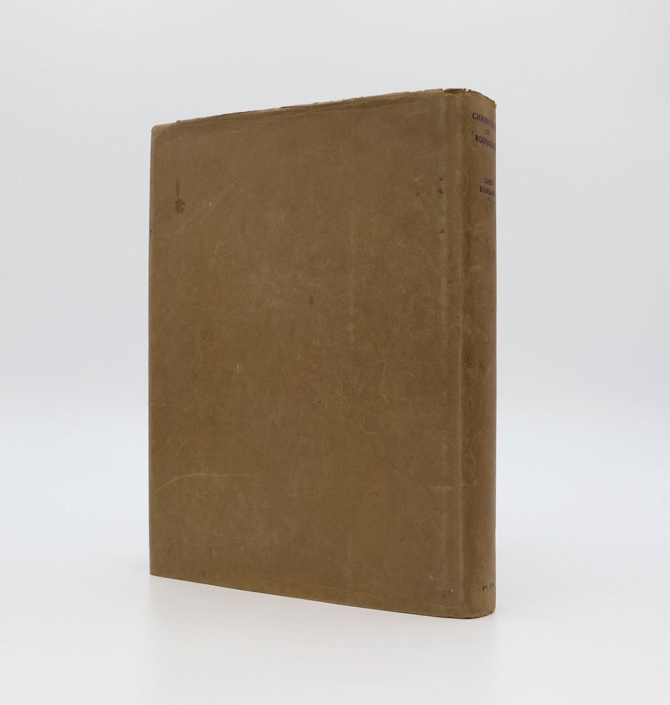 THE CHRONICLES OF RODRIGUEZ -  image 3