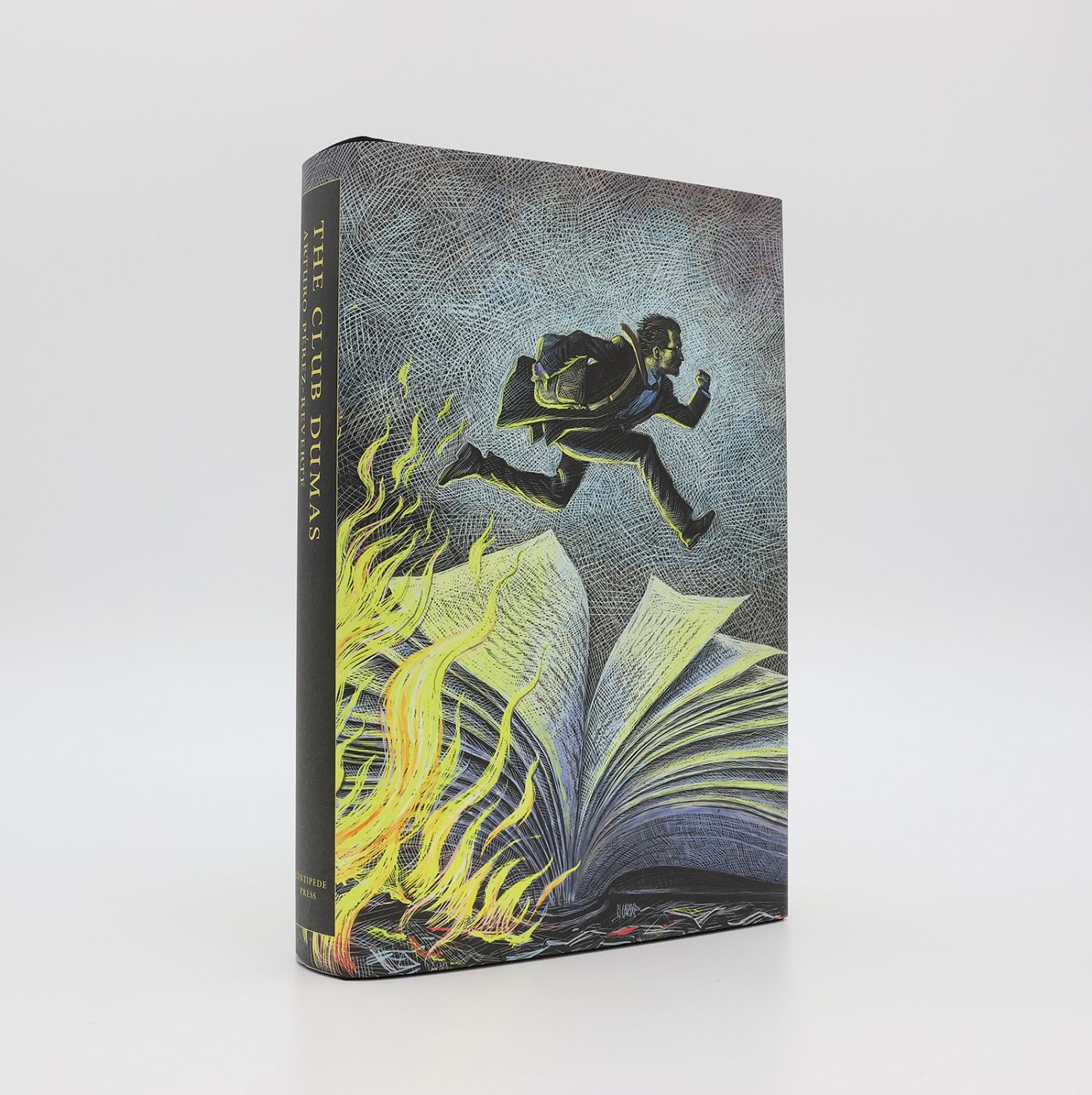 THE CLUB DUMAS -  image 2