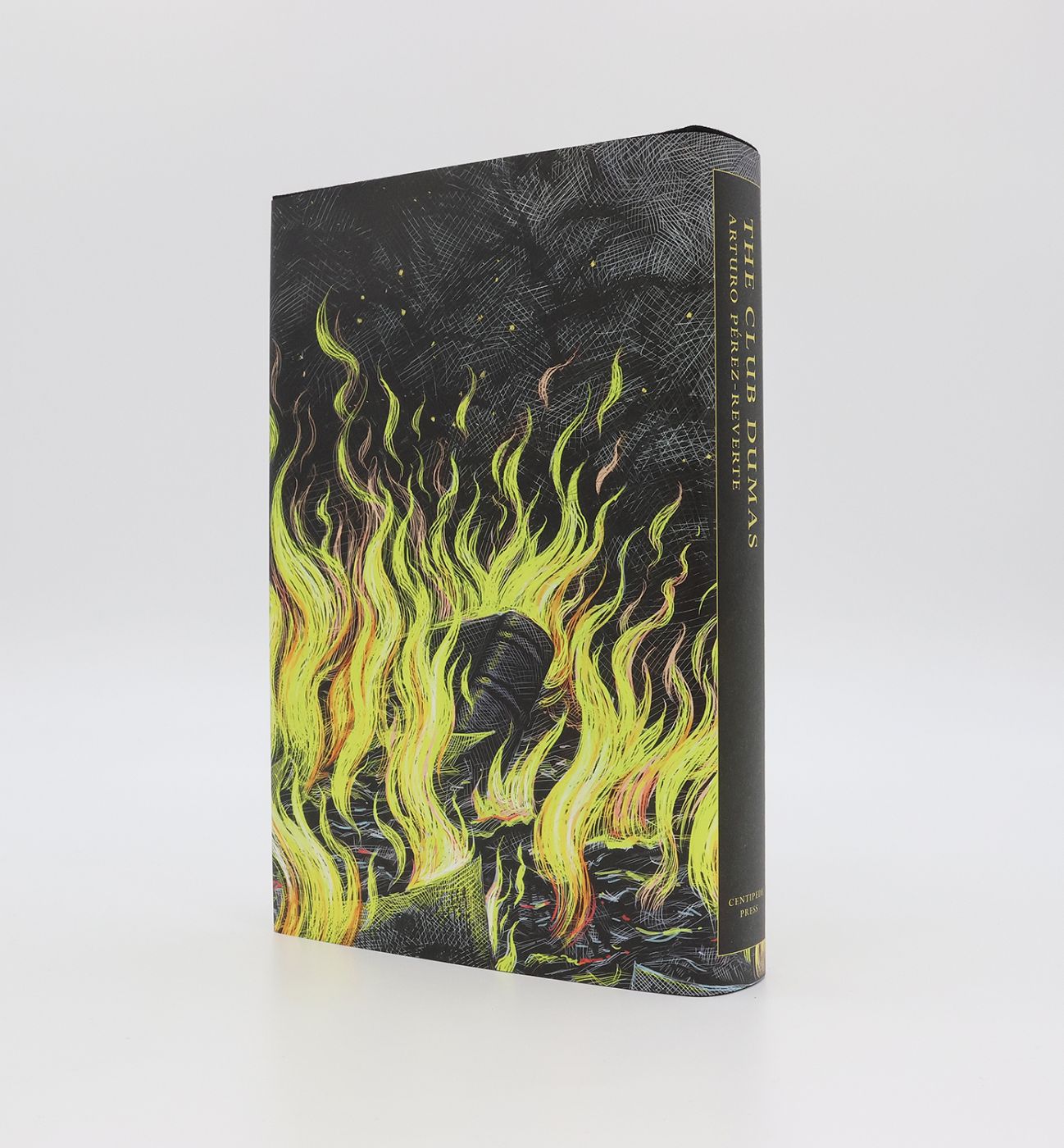 THE CLUB DUMAS -  image 3