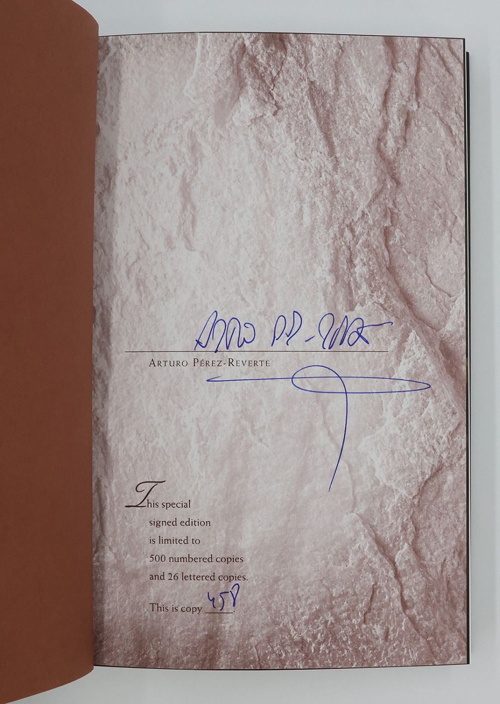 THE CLUB DUMAS -  image 3