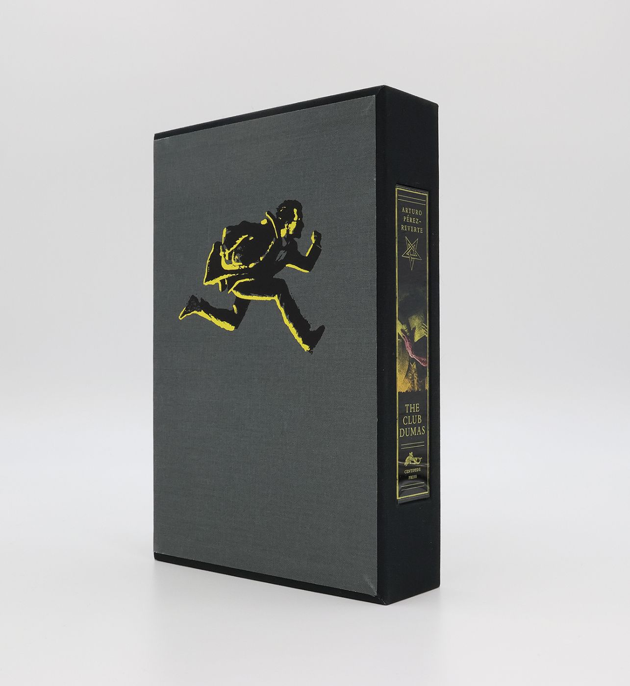 THE CLUB DUMAS -  image 4