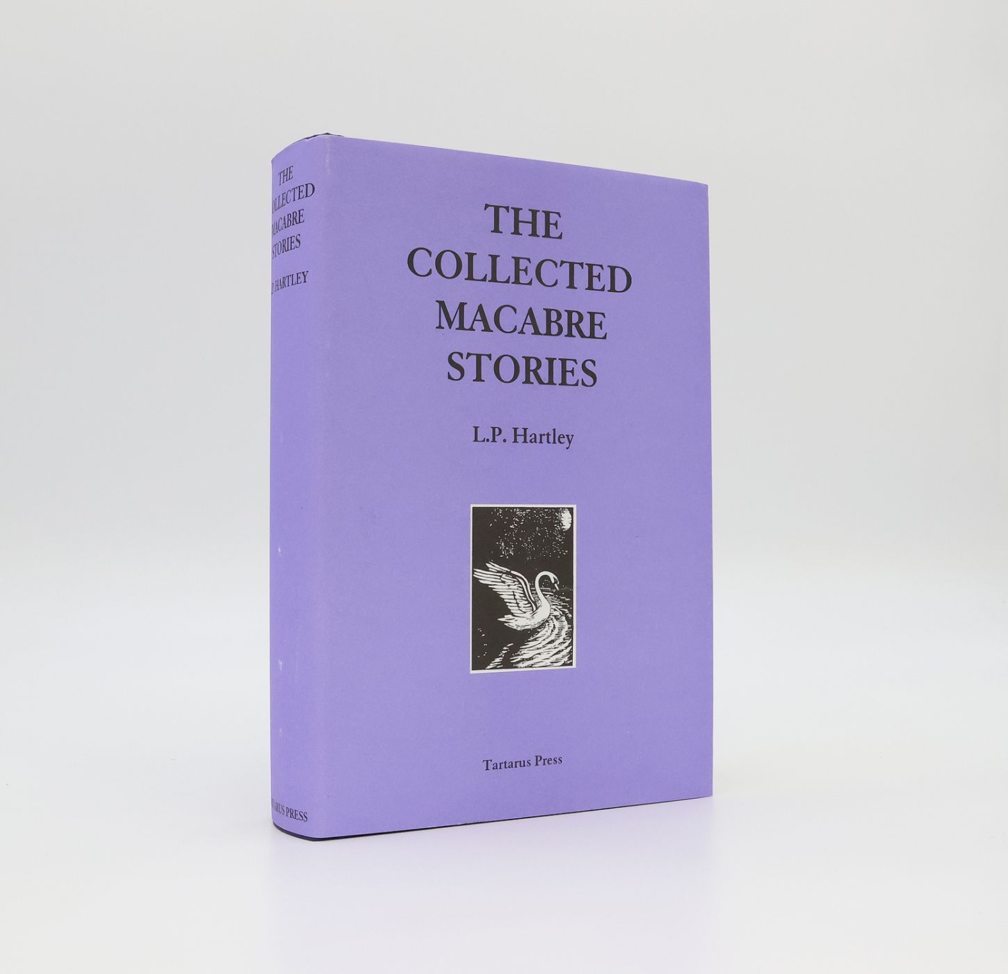 THE COLLECTED MACABRE STORIES OF L. P. HARTLEY -  image 1