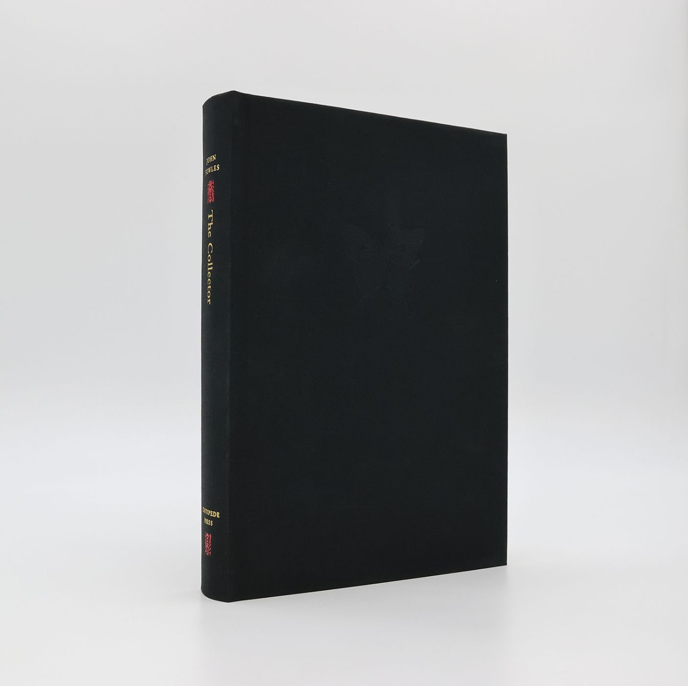 THE COLLECTOR -  image 2